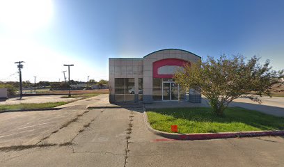 Walter Smith - Pet Food Store in Rowlett Texas