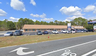 Dr. Amanda Williams - Pet Food Store in Navarre Florida