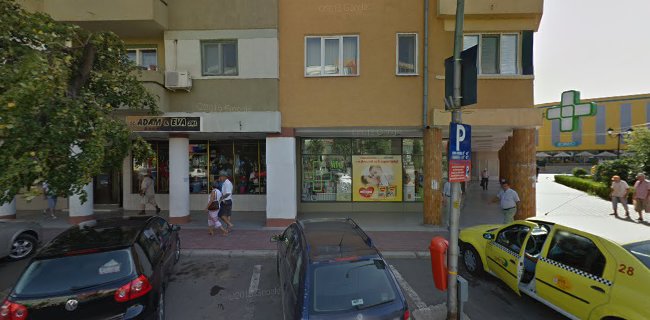 Strada Babadag, nr. 1 - Centrul Comercial Winmarkt, etaj 2, 820155, România