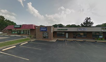 Mark T. Holland, DC - Pet Food Store in St Charles Missouri