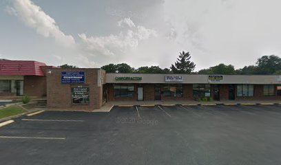 Chiropractor - Pet Food Store in St Charles Missouri