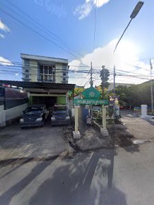 Street View & 360deg - Unit KB, TK dan SD
