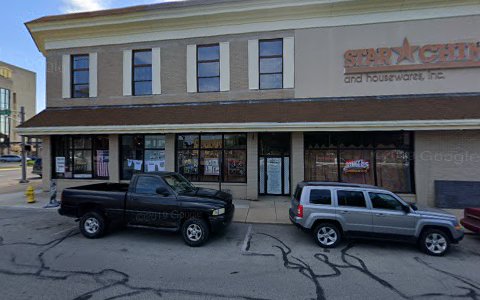 Photo Shop «Star Photo Digital Arts», reviews and photos, 902 Main St, Anderson, IN 46016, USA