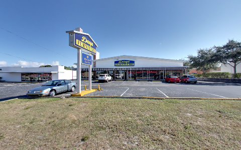 Furniture Store «Days Furniture», reviews and photos, 1277 S Highland Ave, Clearwater, FL 33756, USA