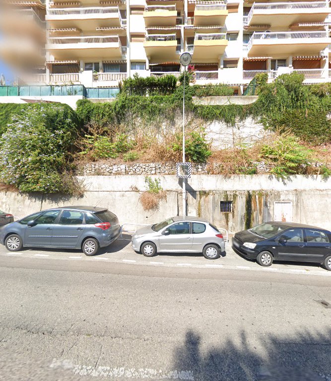 Une maison passive à Nice