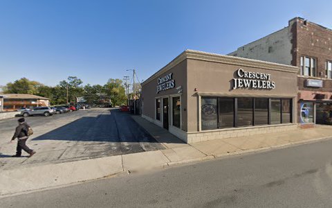 Jeweler «Crescent Jewelers», reviews and photos, 18049 Torrence Ave, Lansing, IL 60438, USA