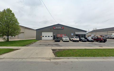 Auto Repair Shop «Earl Bros Transmission & Auto», reviews and photos, 301 W Sophia St, Maumee, OH 43537, USA