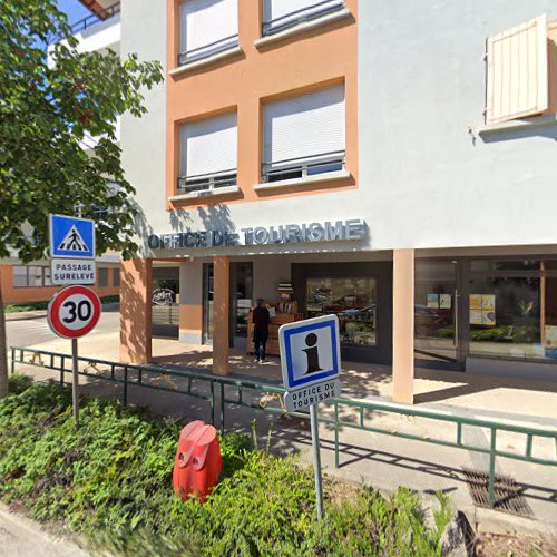 Centre médico-social - Avenières Veyrins Thuellin (Les) à Les Avenières Veyrins-Thuellin