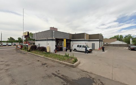 Auto Repair Shop «Lube Shop», reviews and photos, 2355 S Federal Blvd, Denver, CO 80219, USA