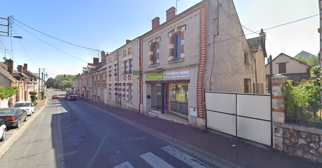 Transaxia Villefranche sur cher à Villefranche-sur-Cher (Loir-et-Cher 41)