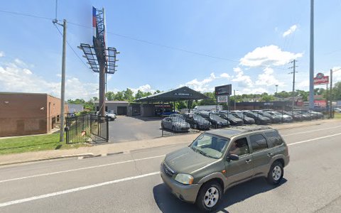 Used Car Dealer «Middle Tennessee Auto Mart», reviews and photos, 3429 Lebanon Pike, Hermitage, TN 37076, USA