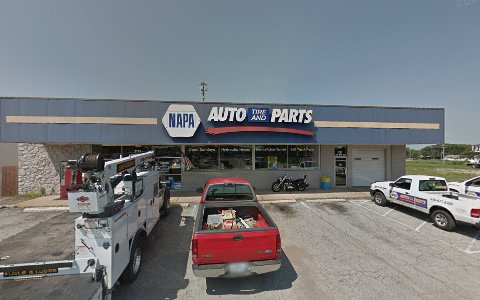 Auto Parts Store «NAPA Auto Parts - Auto Tire And Parts», reviews and photos, 2707 High Ridge Blvd, High Ridge, MO 63049, USA