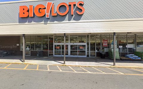 Discount Store «Big Lots», reviews and photos, 940 Silver Ln #3, East Hartford, CT 06118, USA