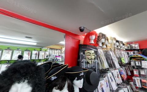 Store «Allston Costumes», reviews and photos, 179 Harvard Ave, Boston, MA 02134, USA