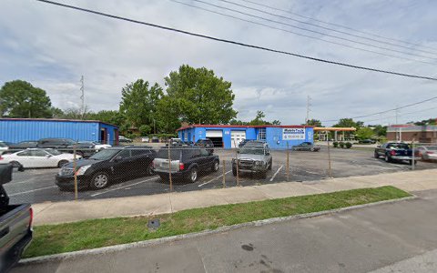 Auto Repair Shop «MobileTech», reviews and photos, 1022 Market St, Wilmington, NC 28401, USA