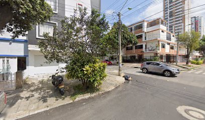 Tu Casa Inmobiliaria en Bucaramanga 