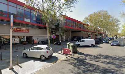Parking Aparcament de la Fira de Cornellà | Parking Low Cost en Cornellà de Llobregat – Barcelona