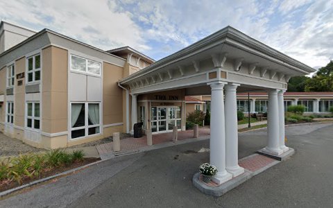 Hotel «Wylie Inn and Conference Center», reviews and photos, 295 Hale St, Beverly, MA 01915, USA