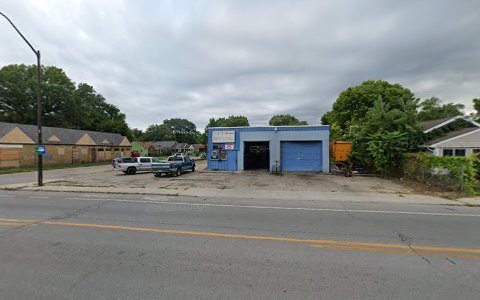 Auto Repair Shop «JTM Auto Care», reviews and photos, 1902 E 46th St, Indianapolis, IN 46205, USA