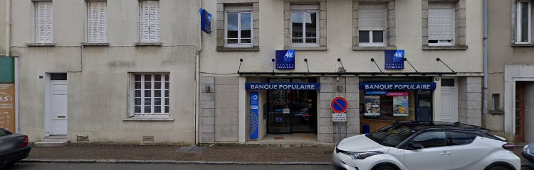 Photo du Banque Banque Populaire Aquitaine Centre Atlantique à Cerizay