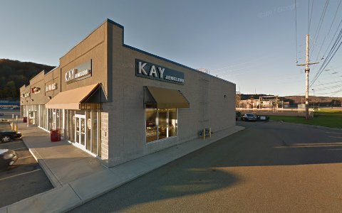Jewelry Store «Kay Jewelers», reviews and photos, 2801 Market St #60, North Warren, PA 16365, USA