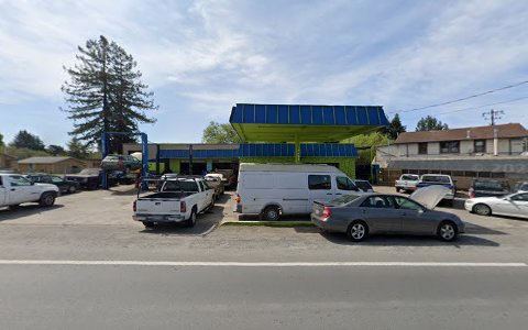 Auto Repair Shop «Neighborhood Auto Care», reviews and photos, 3610 Gravenstein Hwy S, Sebastopol, CA 95472, USA