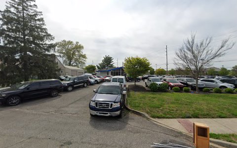Car Dealer «Hikes Lane Auto Sales», reviews and photos, 2129 Old Shepherdsville Rd, Louisville, KY 40218, USA