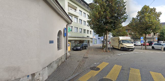 Fair-Job GmbH - Solothurn