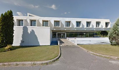 Cour municipale de Sorel-Tracy