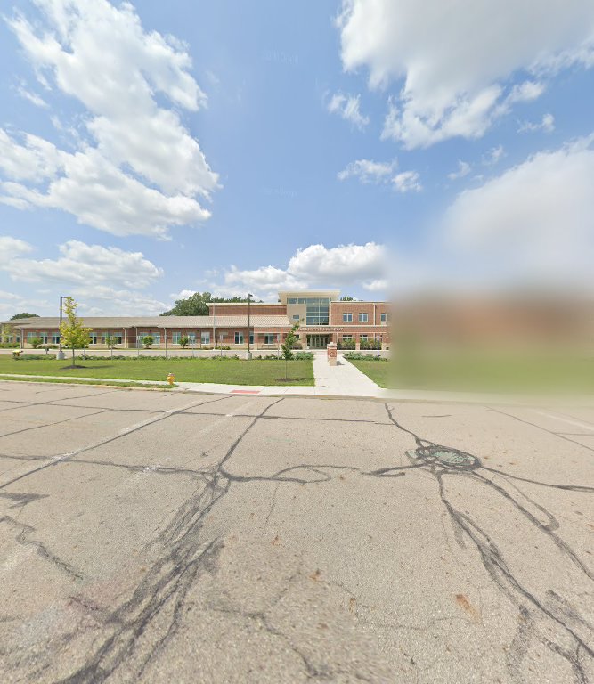 Prairie Lincoln Elementary School