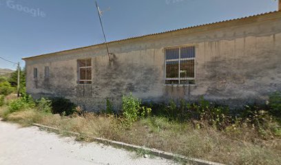 Antiga Escola El Puig en La Vall d'Ebo