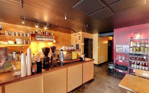 Coffee Shop «Cafe Javasti», reviews and photos, 8410 5th Ave NE, Seattle, WA 98115, USA
