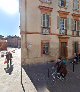Toulouse Judo À Saint-Sernin