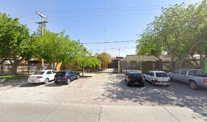 Acuario San Juan
