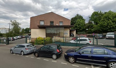 I.M.R.O. Centre d'imagerie médicale de Limoges Limoges