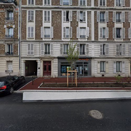 Agence immobilière At Immo Villeneuve-Saint-Georges