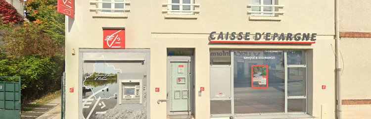 Photo du Banque Caisse d'Epargne Saint Jean le Blanc à Saint-Jean-le-Blanc