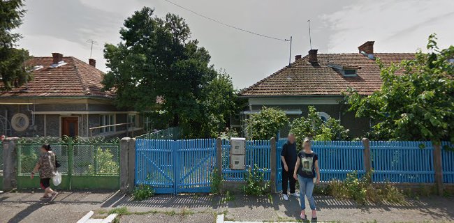 Strada Bicaz 9, Buzău 120024, România