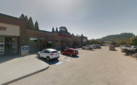 Drug Store «Walgreens», reviews and photos, 210 Mt Hermon Rd, Scotts Valley, CA 95066, USA