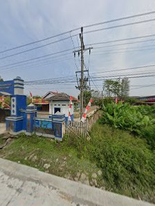 Street View & 360deg - SMK Muhammadiyah Ulujami