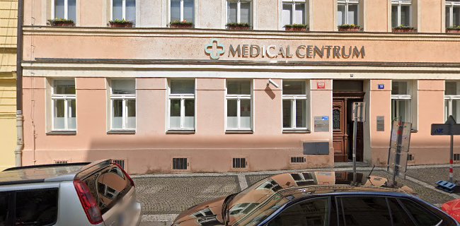 Recenze na Pštrossova Medical Centrum – DENTPRO v Praha - Zubař