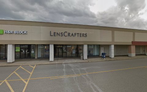 Eye Care Center «LensCrafters», reviews and photos, 370 Mall Cir Dr, Monroeville, PA 15146, USA