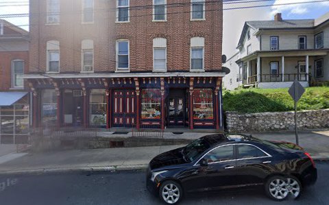 Tattoo Shop «Phat Dragon Tattoos», reviews and photos, 209 Hellam St, Wrightsville, PA 17368, USA