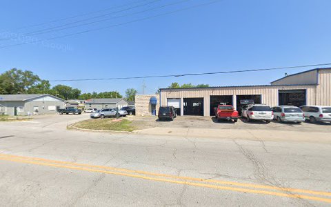 Auto Repair Shop «Automotive Specialist», reviews and photos, 3319 S Lafountain St, Kokomo, IN 46902, USA