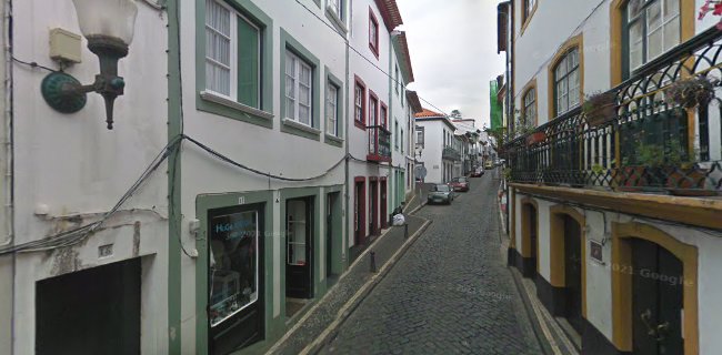 Rua de Santo Espirito 17, 9700-091 Angra do Heroísmo, Portugal