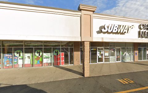 Sandwich Shop «Subway», reviews and photos, 1100 Revere Beach Pkwy, Chelsea, MA 02150, USA