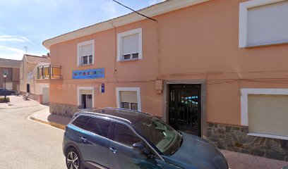 Centro Privado De Educación Infantil Los Pequeñeques en Pozo Cañada