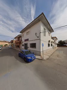 Salón del Reino de los Testigos de Jehová Calle Dr. Olóriz, 5, 18330 Chauchina, Granada, España