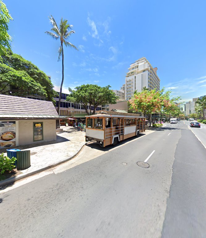 Kuhio Walk In Medical Clinic: Offenberger Martin E MD