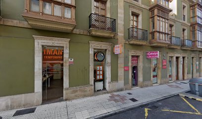 Ortopedia Salud Gijón